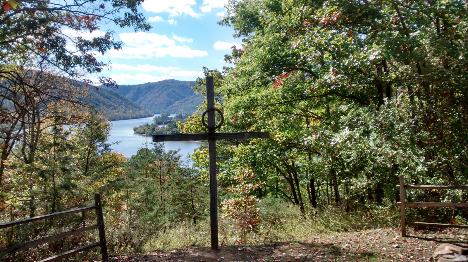Bluestone Wildlife Management Area