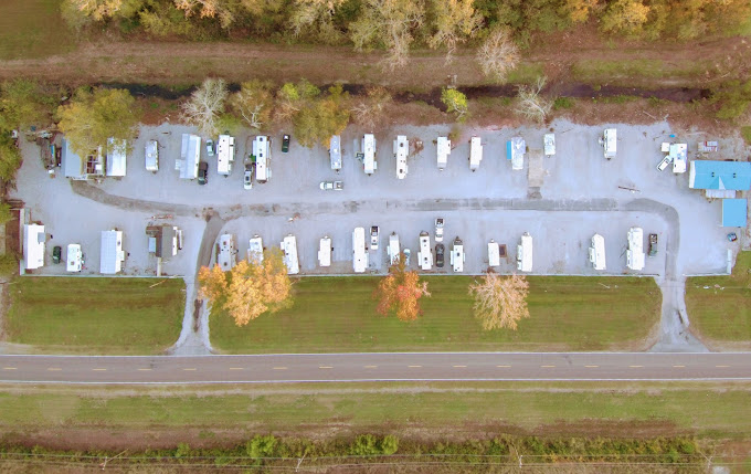 Sweet Water RV Park