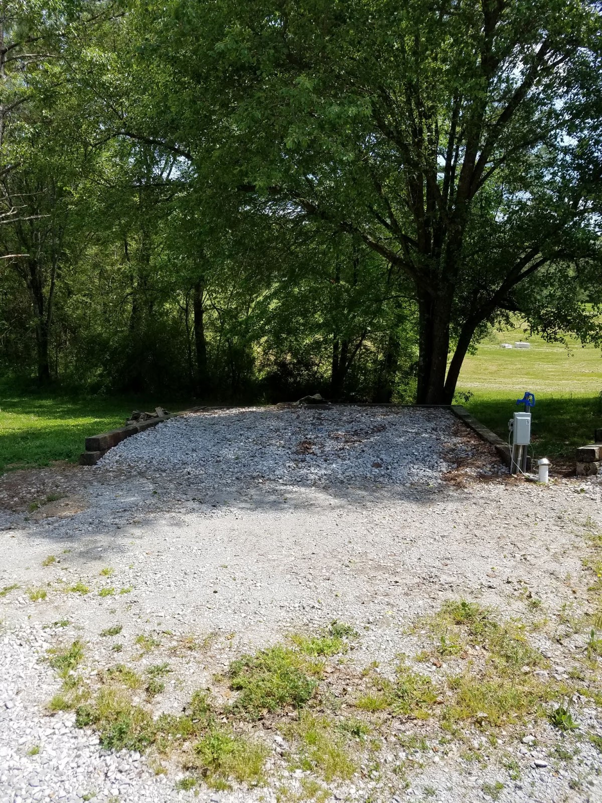 Sunday Morning RV Park