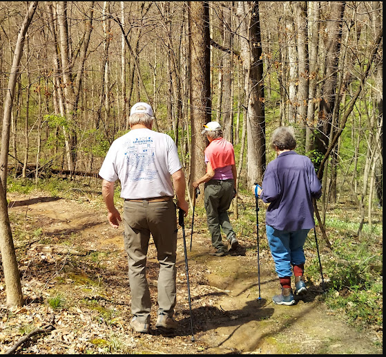 Red Hills Lake State Park