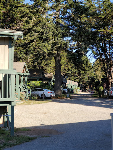 Rollerville Junction