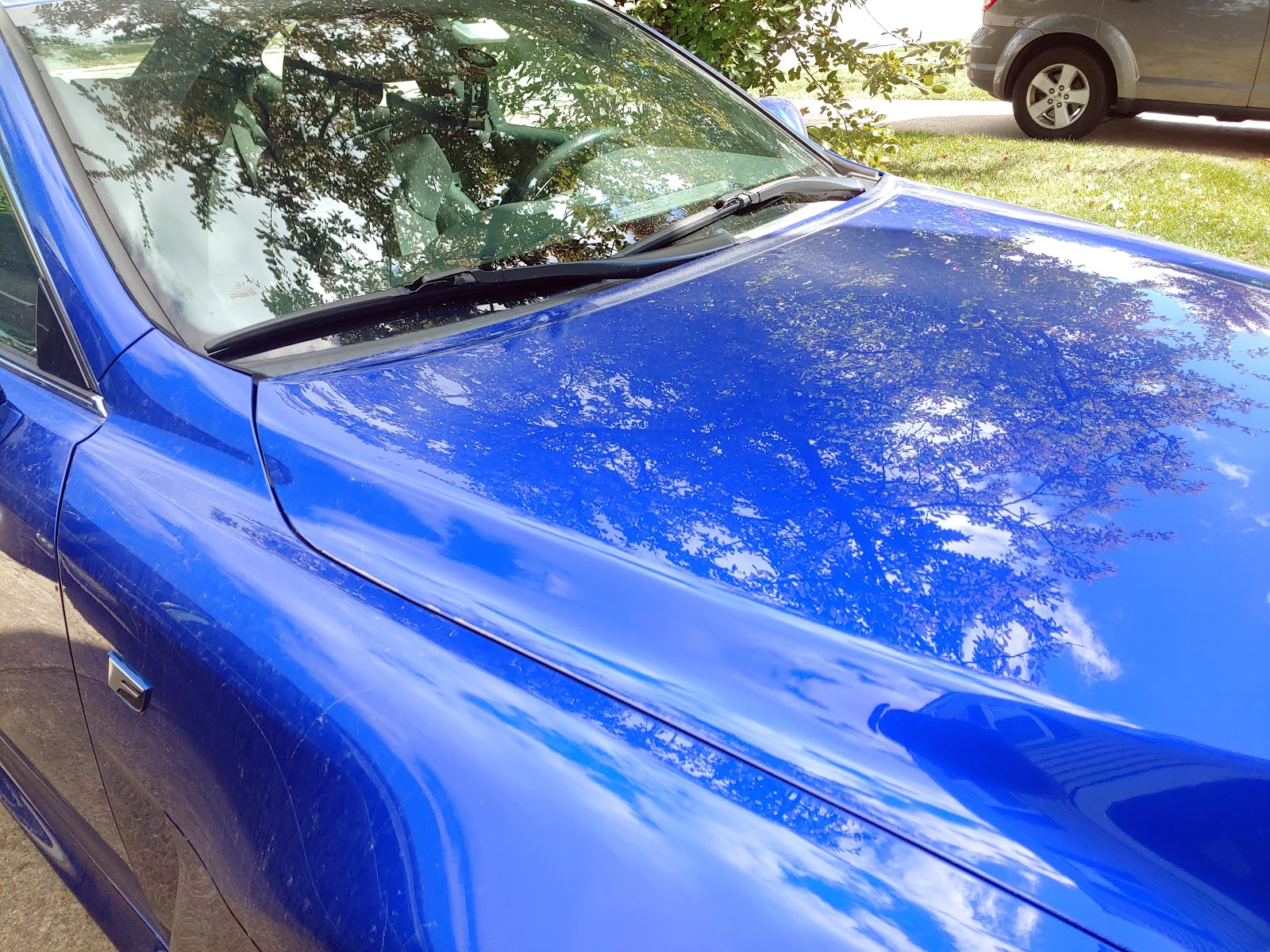 Pride Airport Parking