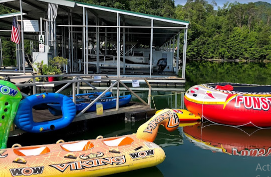 Norris Landing Marina