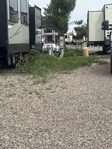 Western Horizon Resorts - Casa Grande