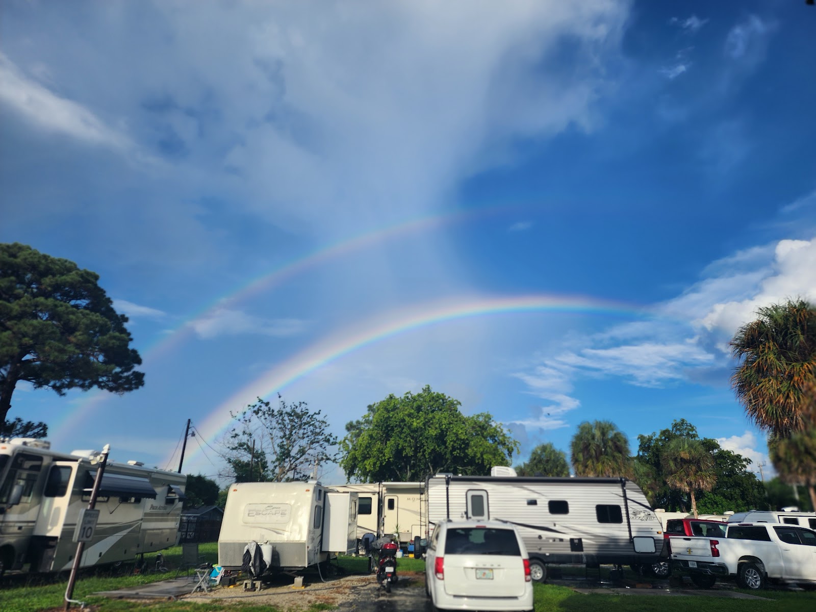 Palm Beach Traveler RV Park