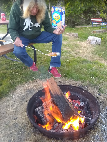 Kampers West Campground