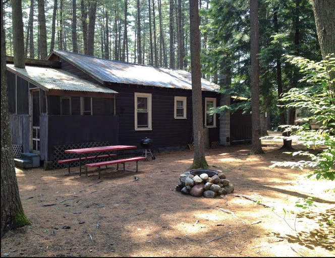 Rancho Pines Campground