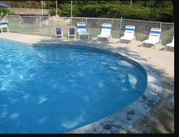 Riverside Park Campground