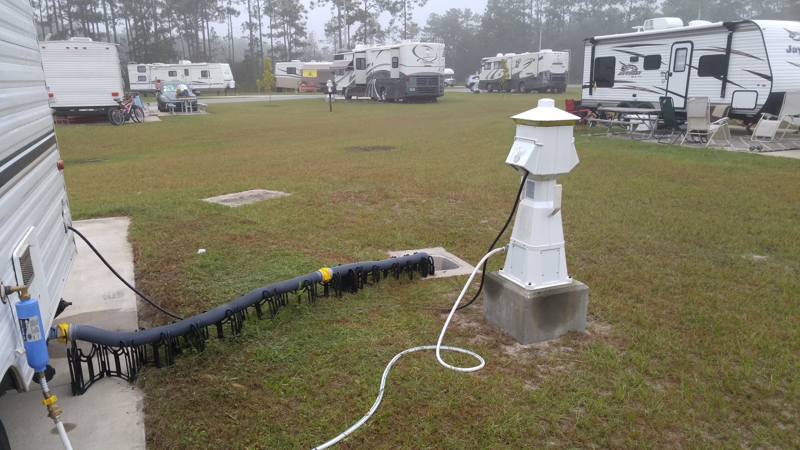 Hurlburt Field FamCamp