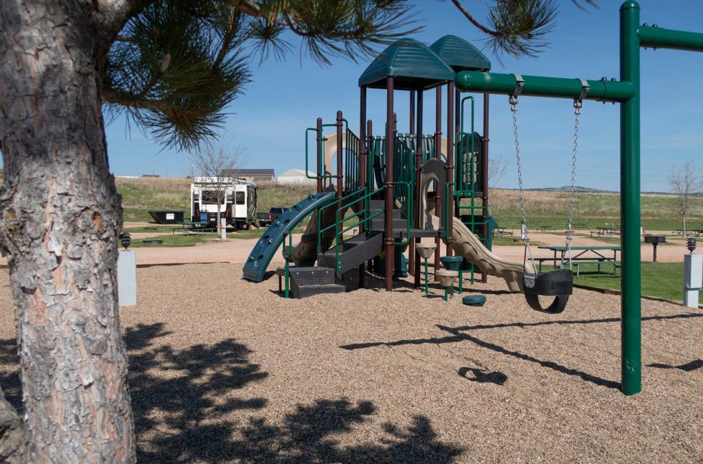 Heartland RV Park & Cabins