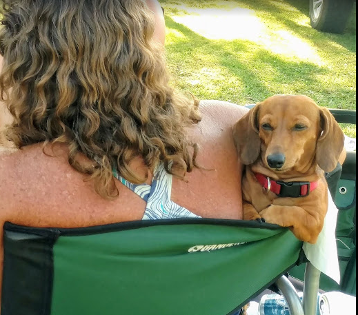 Cherry Hill Campground