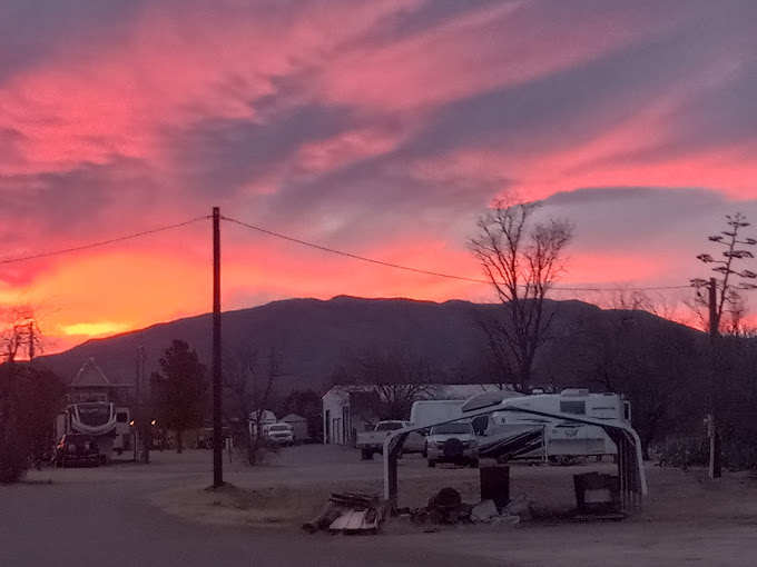 Double Adobe Campground & Shotgun Sports
