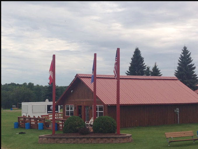 Voyageur's View Campground