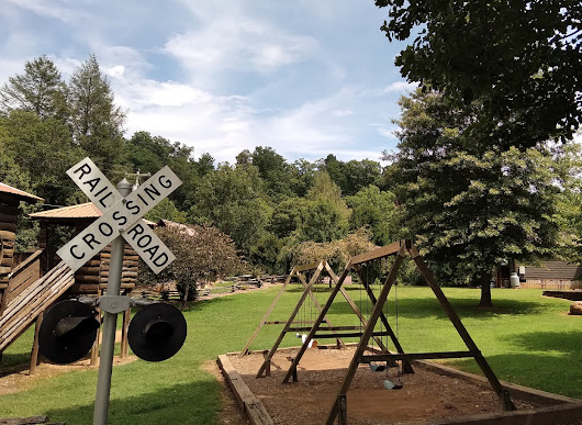 Deep Creek Tube Center and Campground