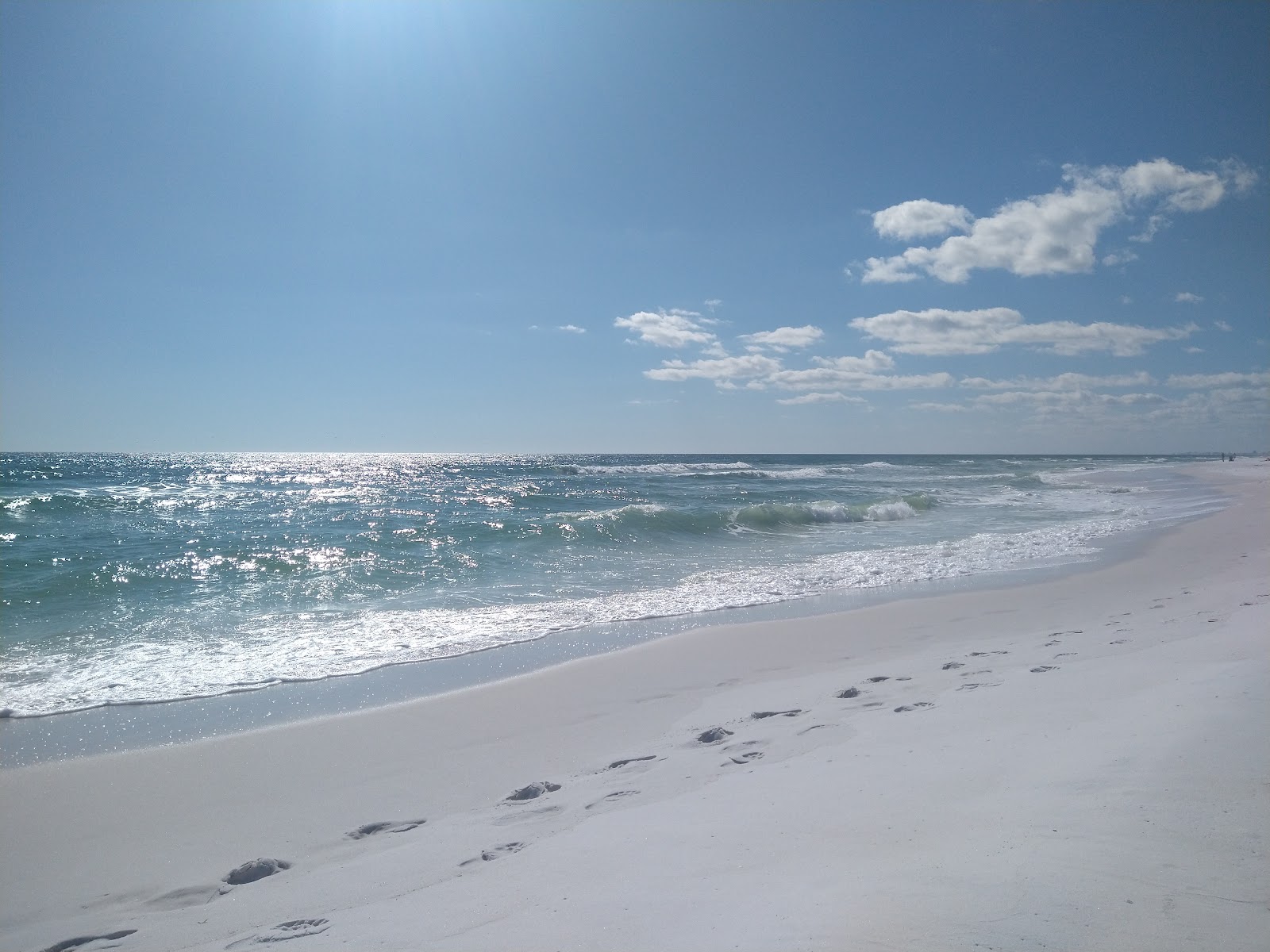 The Gregory Moore RV Park