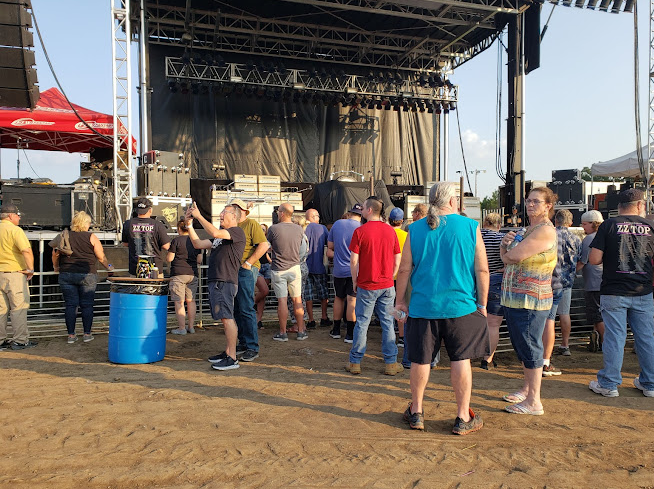 Delaware County Fair