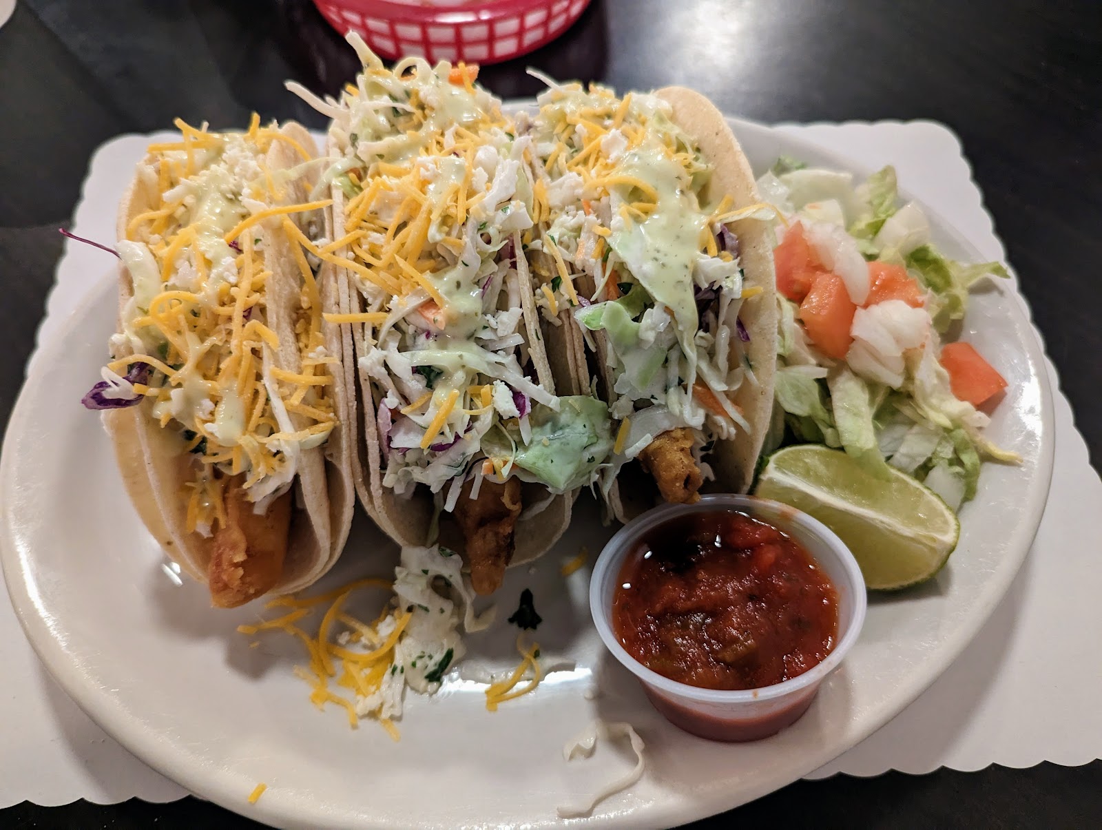 Enders Lake Golf Course RV Park