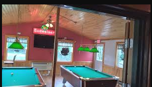 Nick and Cathys Black Bear Bar and Campground