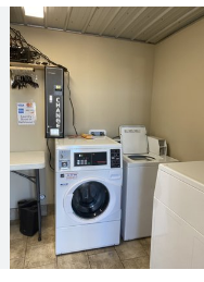 Pirate's Cove RrrrV Resort