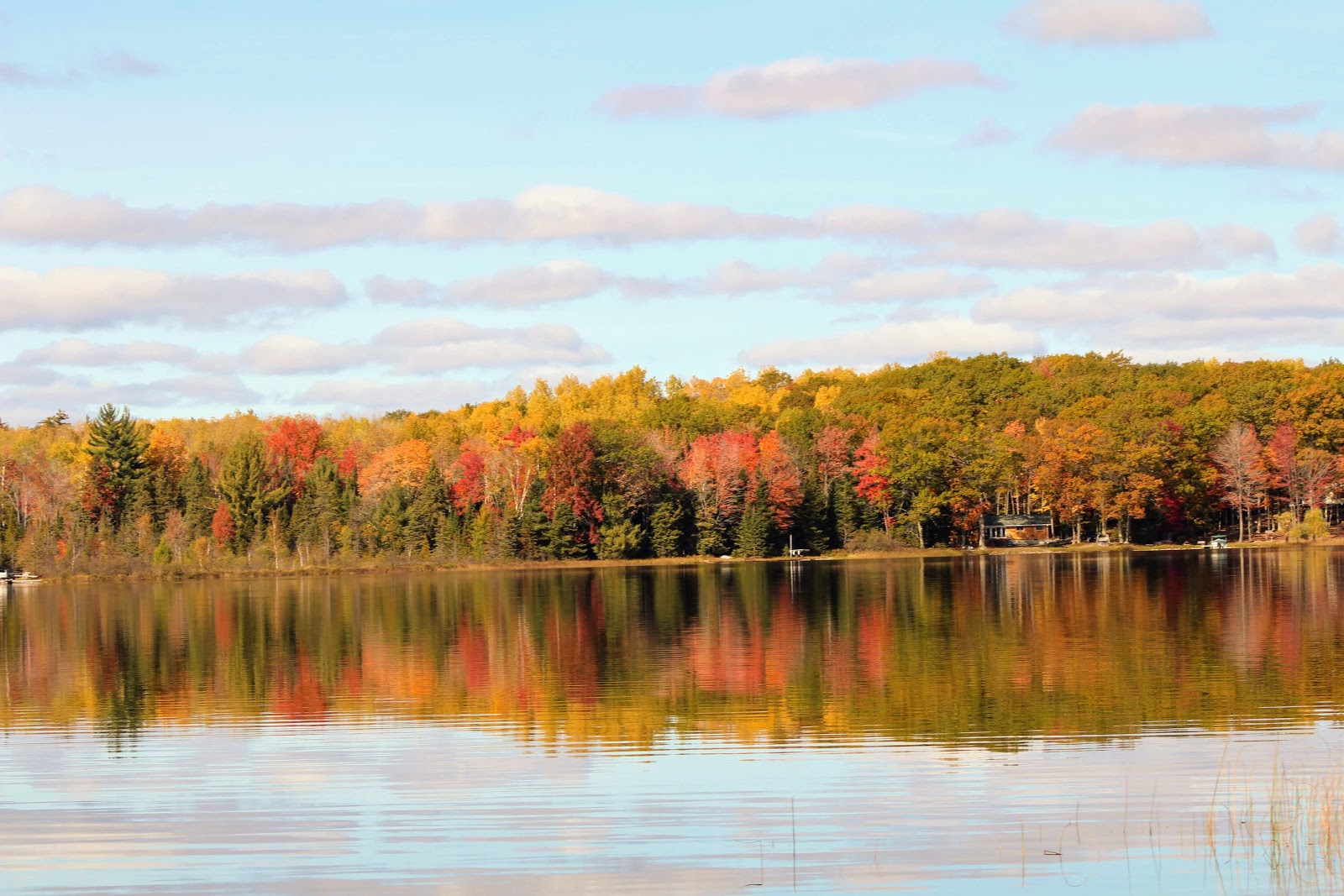 South Manistique Lake