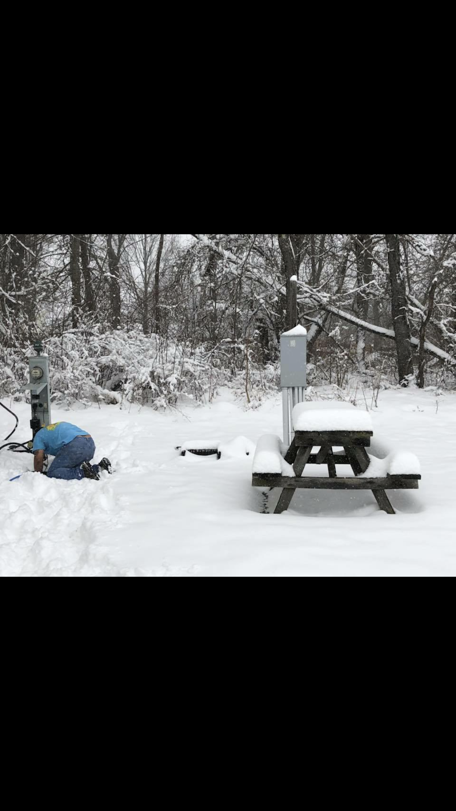 Big G’s RV Campground