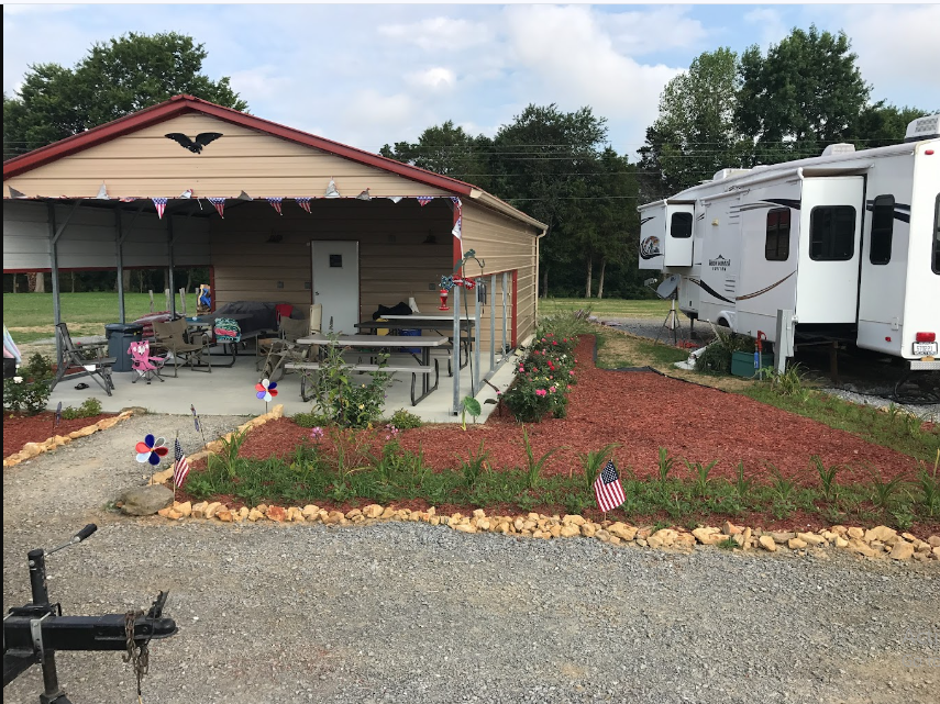 Campfire Ridge RV Park