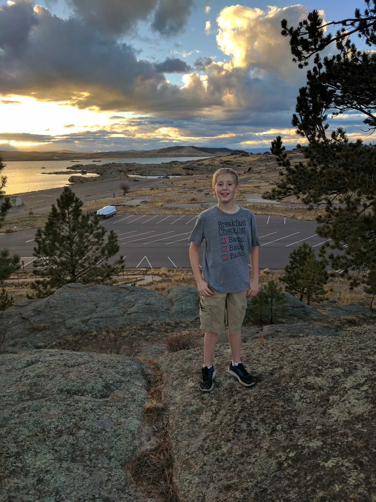 North Shore Campground