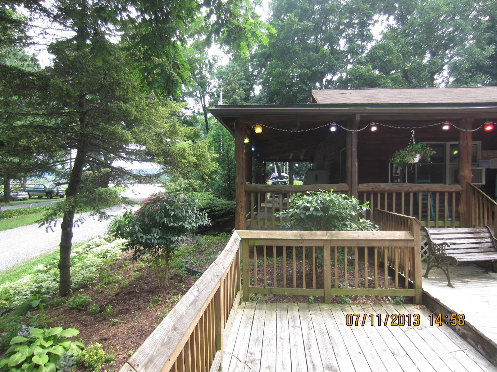 Roamer's Retreat Campground