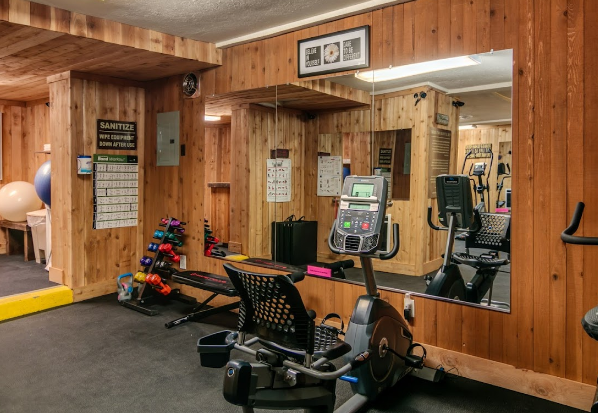 Big Valley Woods RV Resort