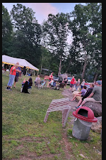 Mineral Springs Campground