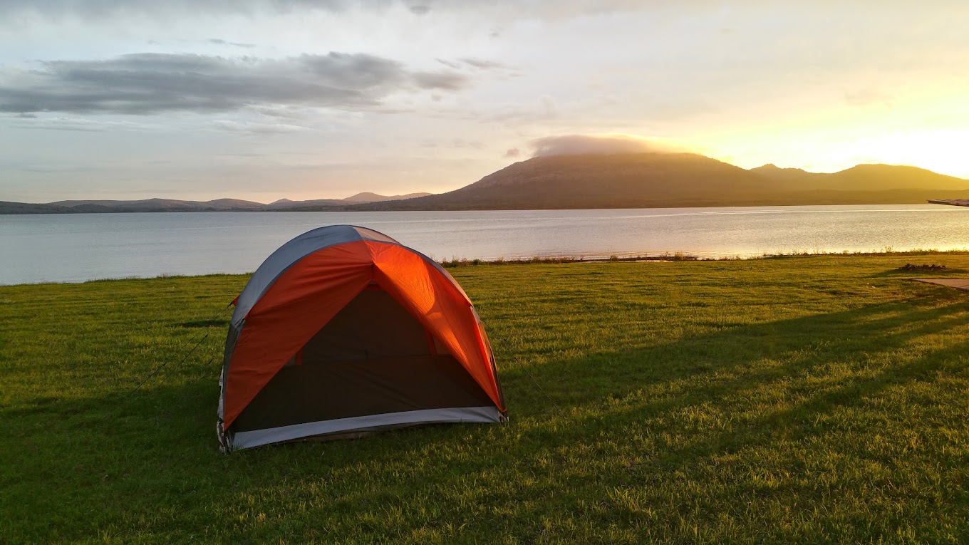 Granite Pointe RV Park