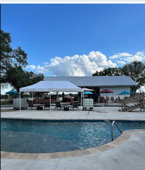 Iron Horse RV Resort