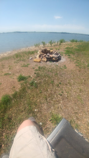 Eisenhower State Park