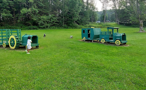 Country Hills Campground