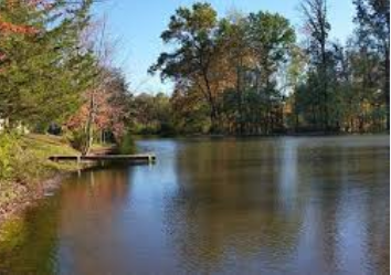 Shadyside Campground