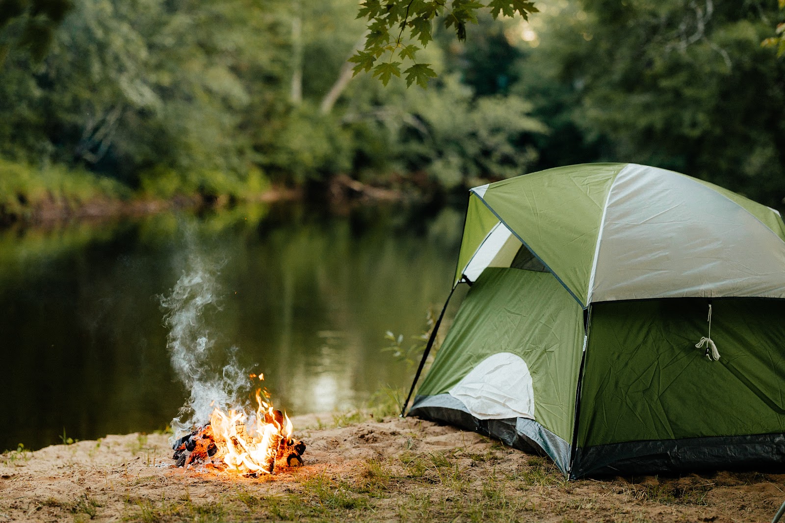 Northland Outfitters Camping Resort