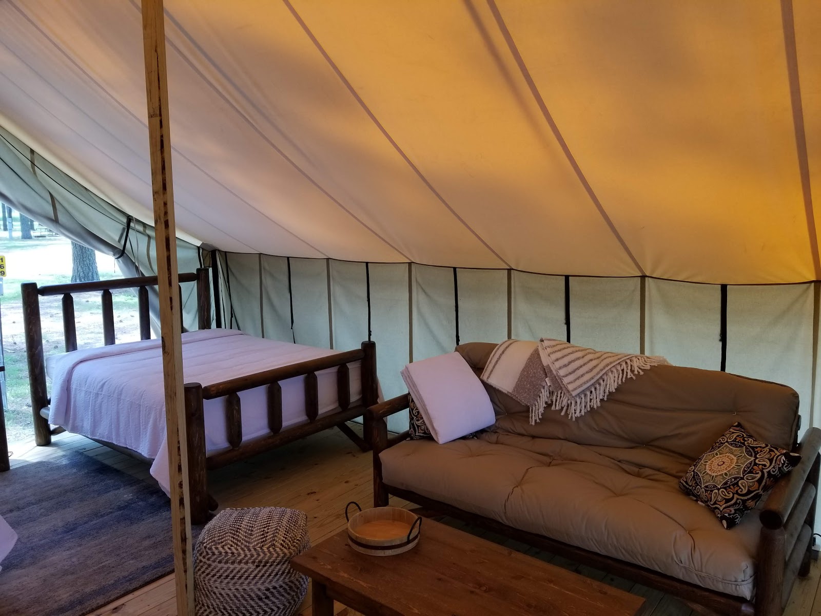 Jellystone Park Chincoteague Island