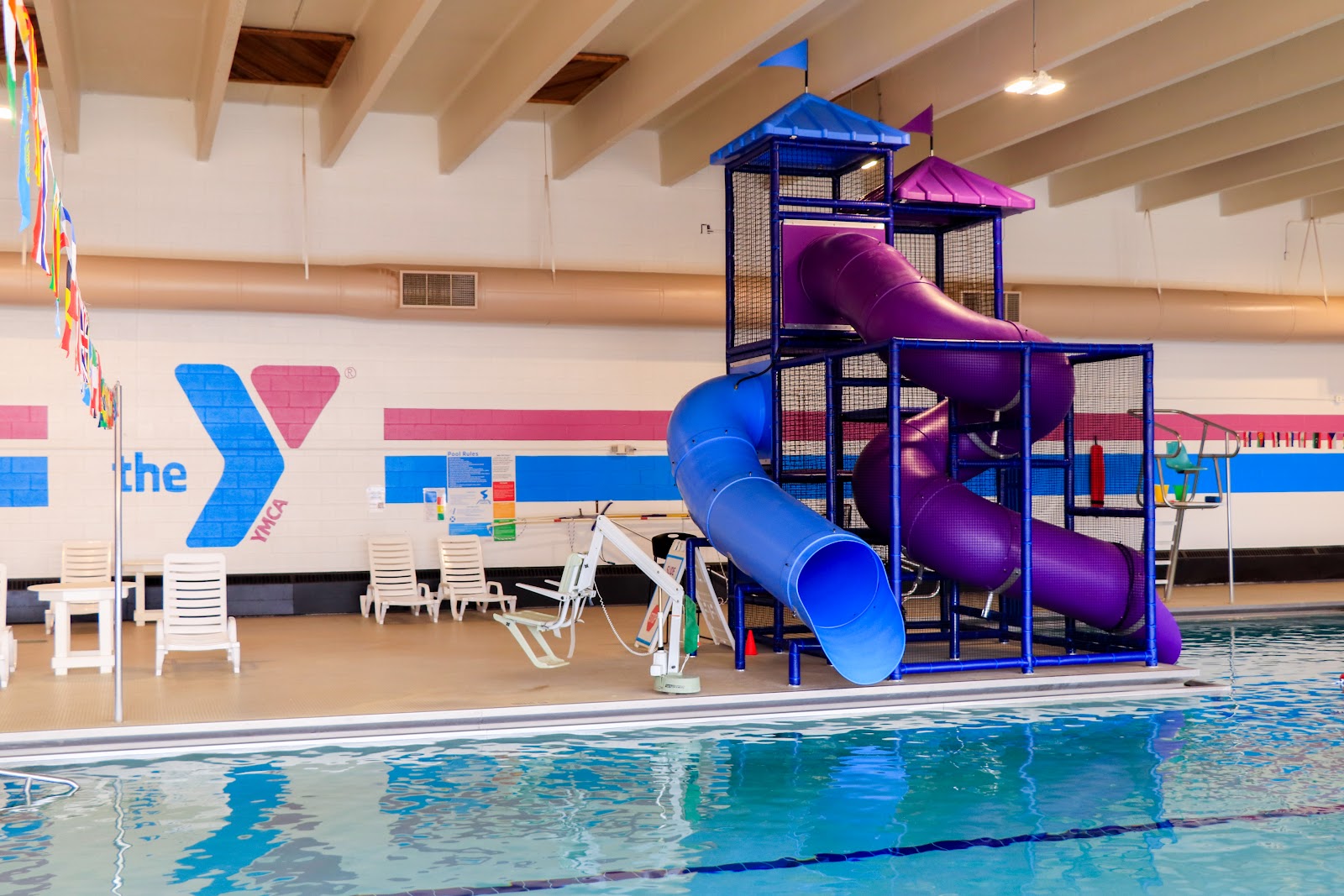 Snow Mtn Ranch / YMCA of the Rockies