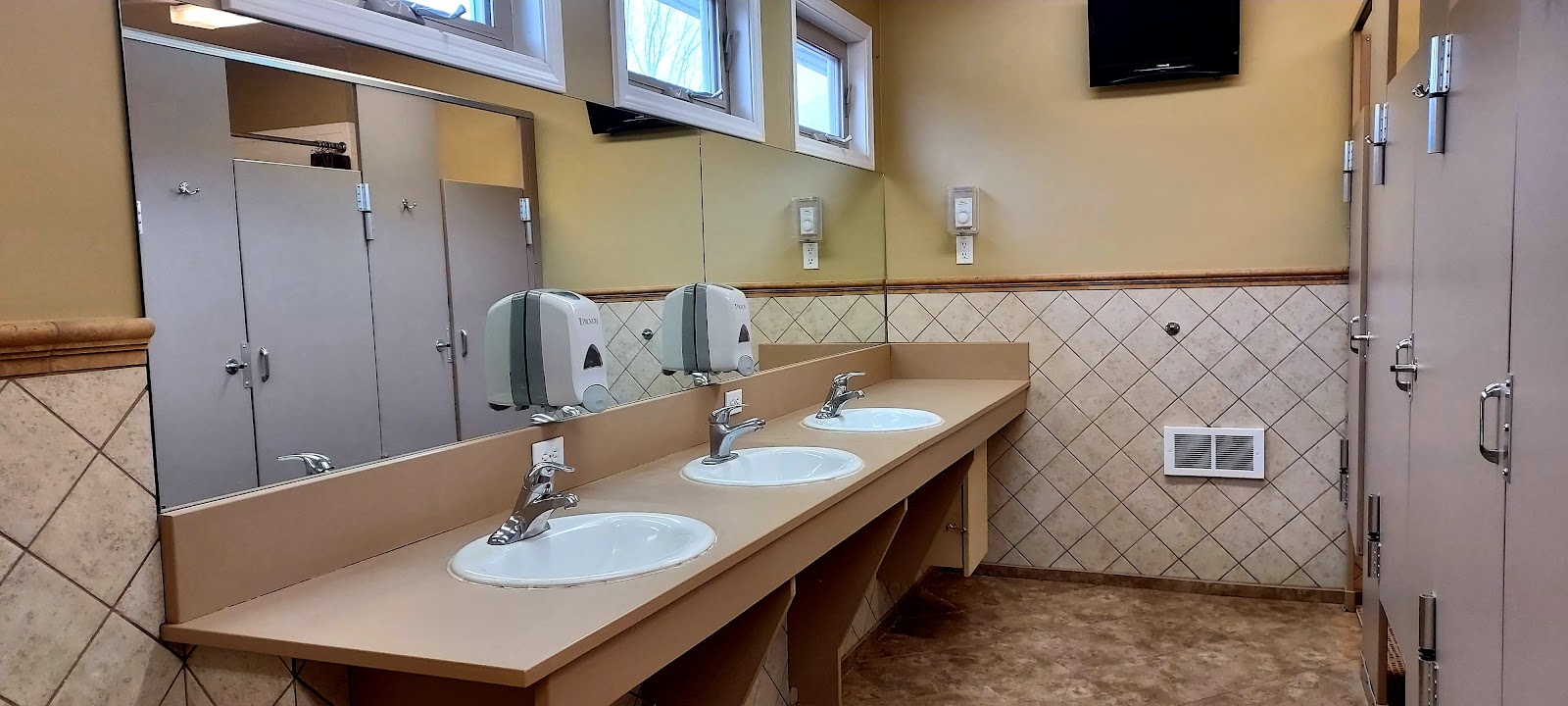 Montpelier Creek KOA