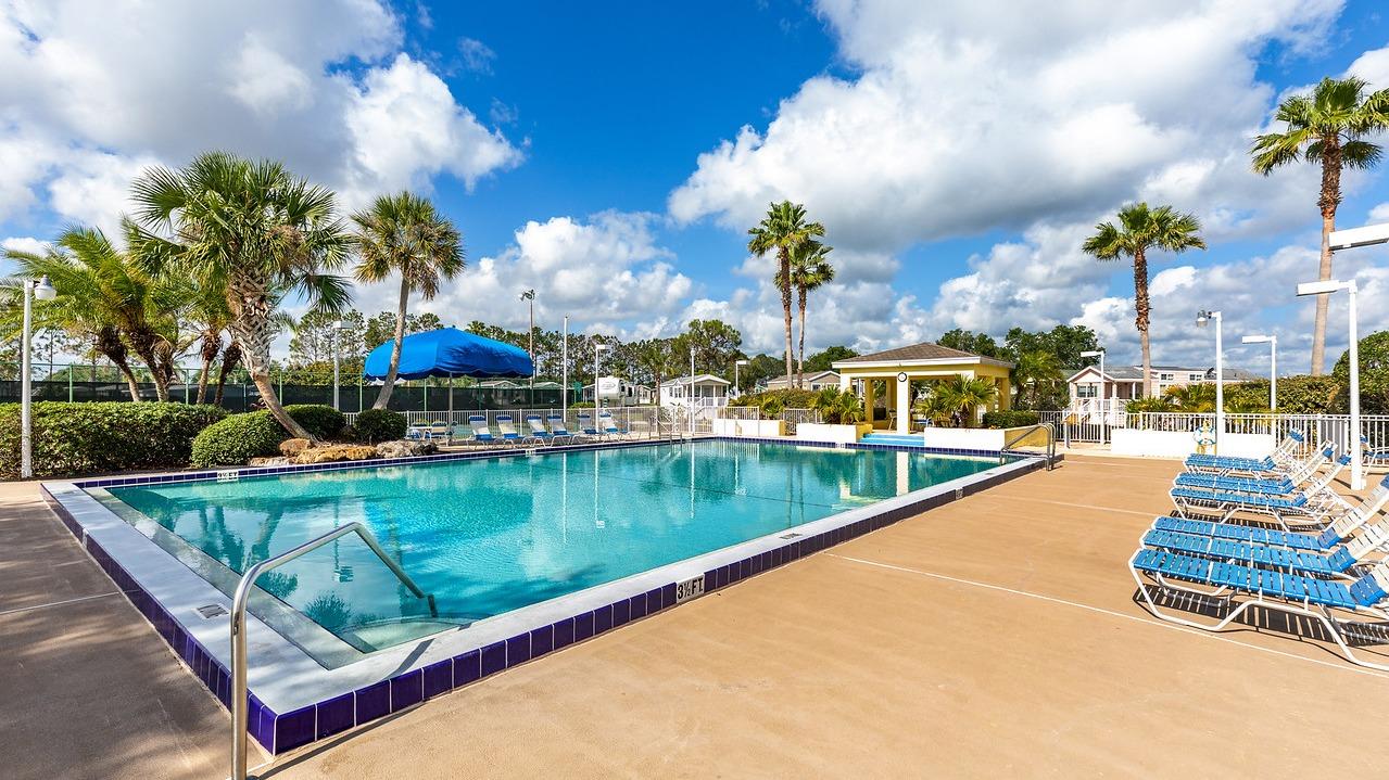 Encore Super Park Orlando