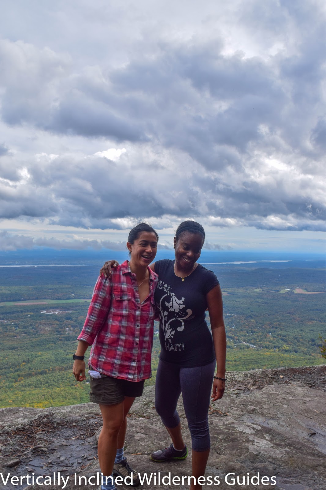 North/South Lake Campground