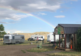 Havre RV Park & Travel Plaza