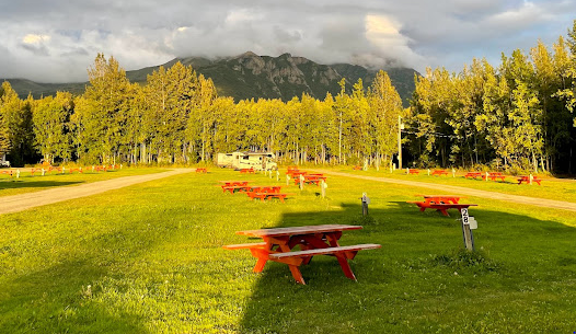 Mountain View RV Park