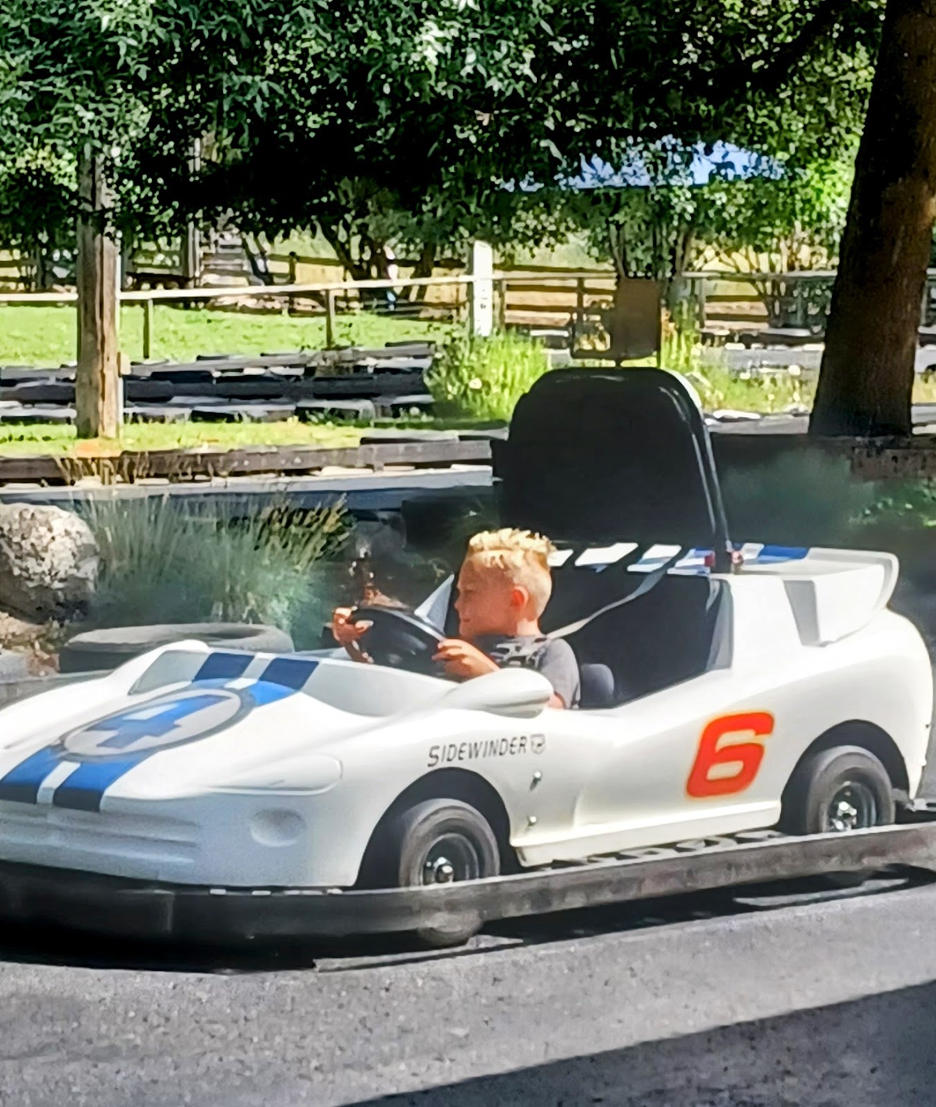 Scenic Meadows RV Park