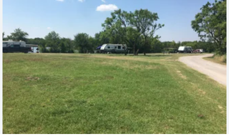 Washita Valley RV Park