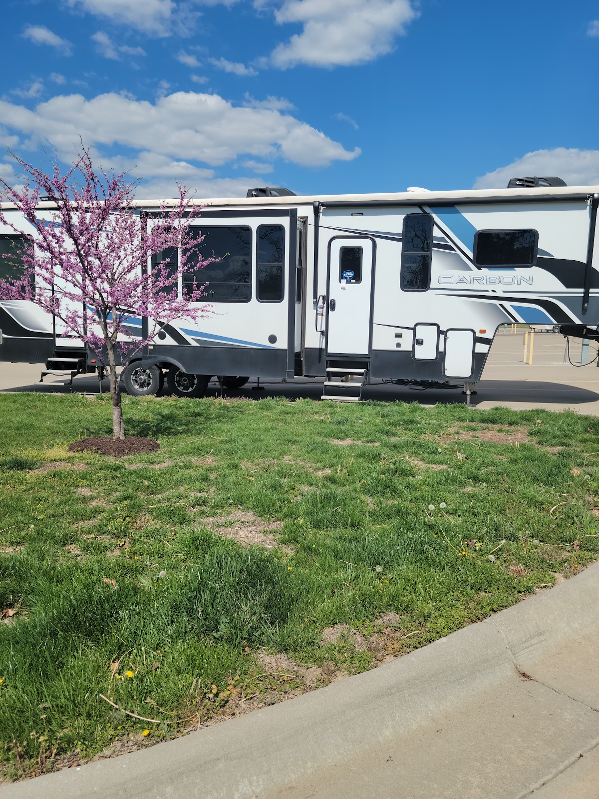 Downstream RV Park