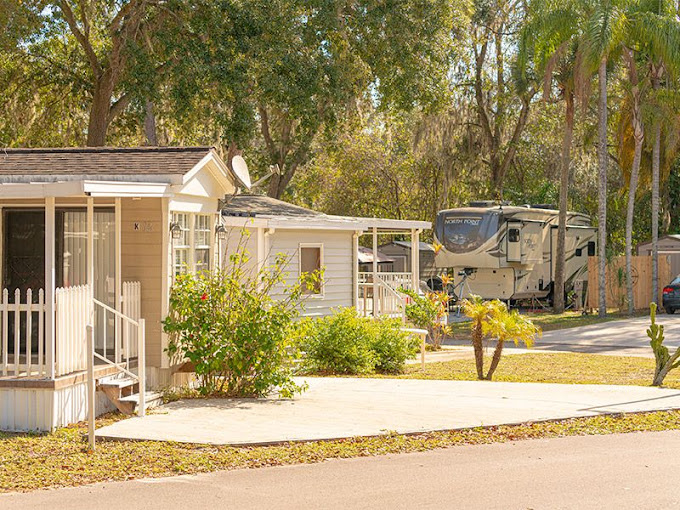 GNP--ENCORE RV PARK-TAMPA EAST
