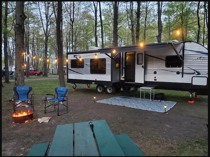 Apple Creek Campground