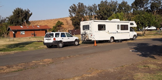 Sandy Beach County Park