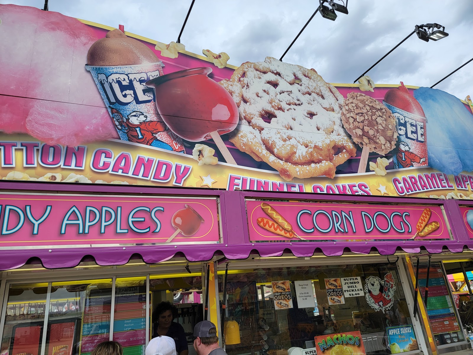 Moffat County Fairgrounds